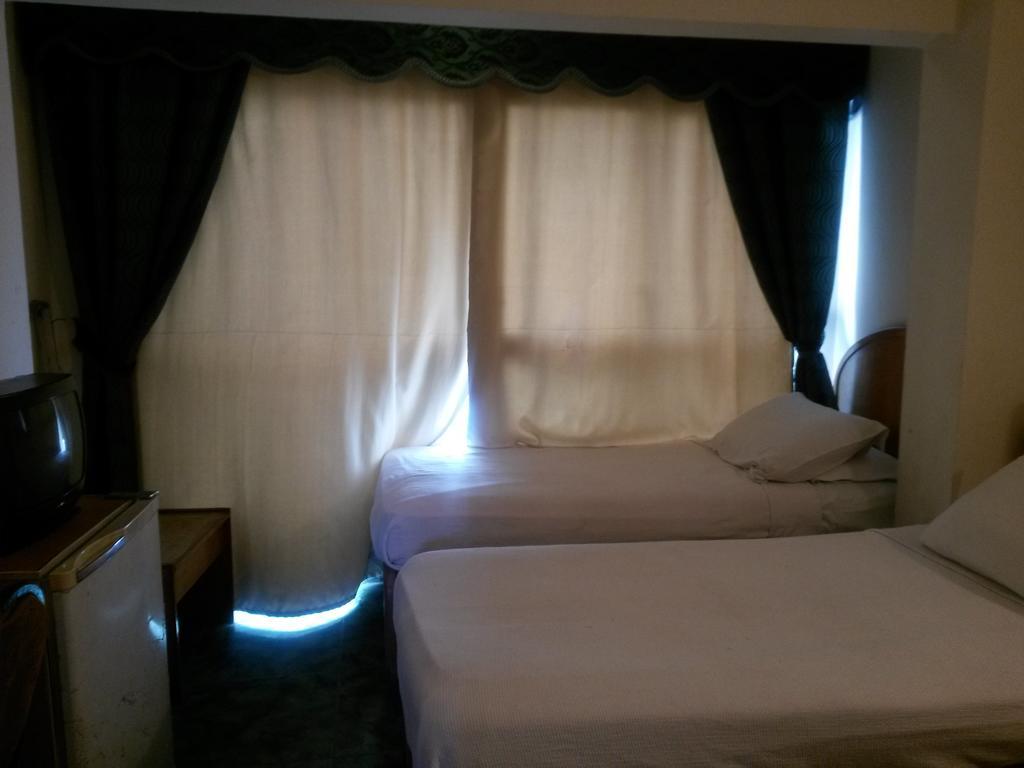 Cleopatra Hotel Alexandria (Adults Only) Room photo