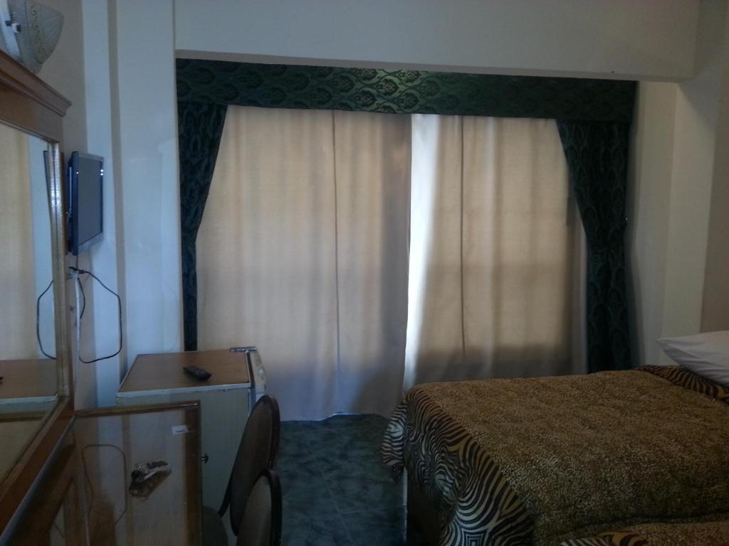 Cleopatra Hotel Alexandria (Adults Only) Room photo